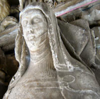 Constance Hiltons 1363